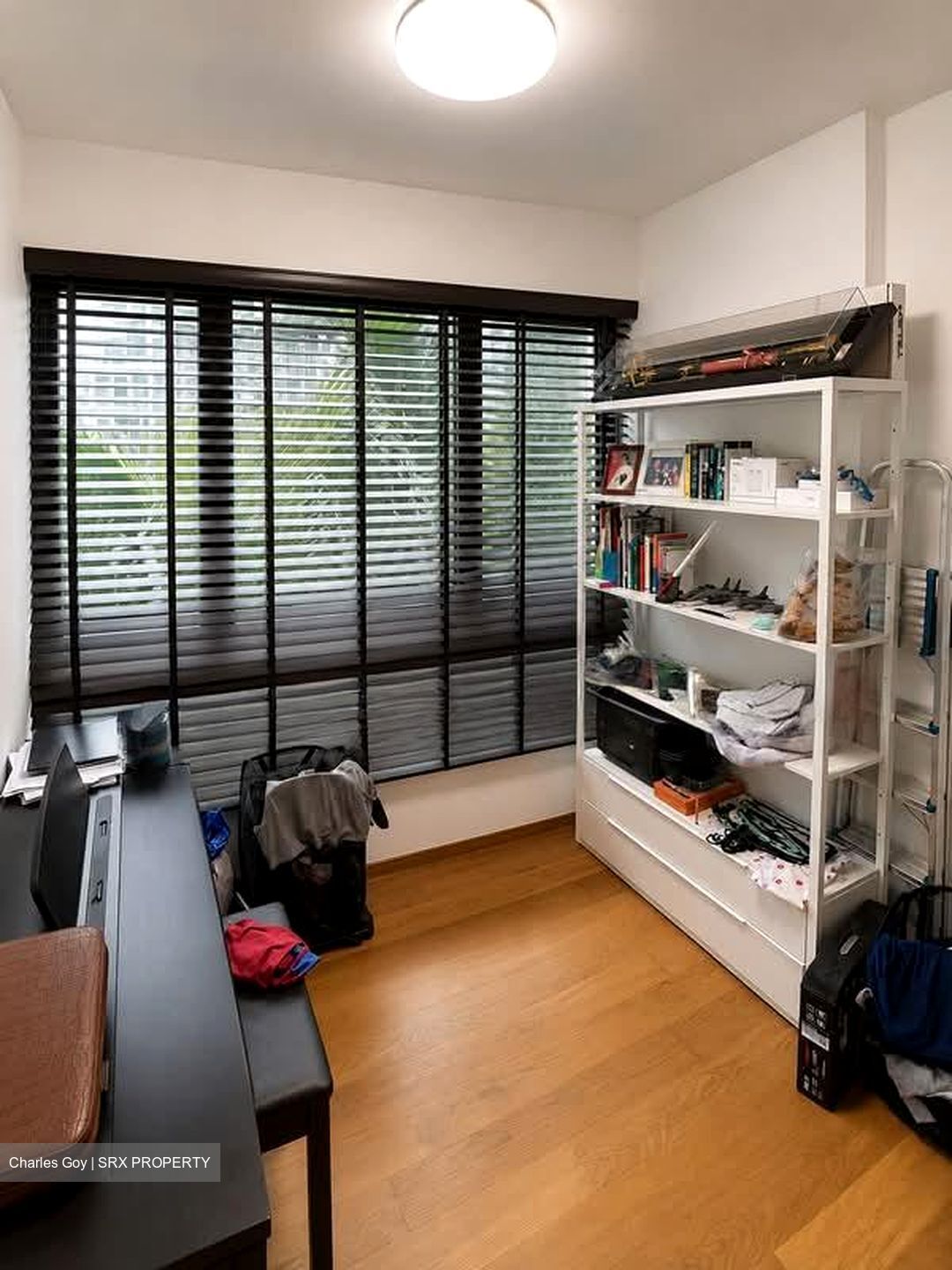 Grandeur Park Residences (D16), Condominium #579562161